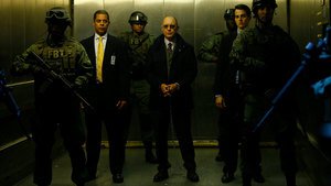 The Blacklist 1×2