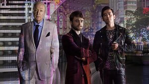 Truque de Mestre 2 – O Segundo Ato