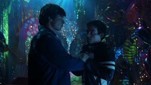 Smallville 3×7