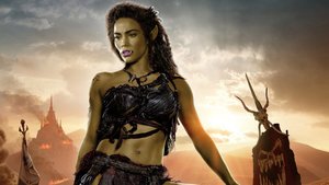 Warcraft – O Primeiro Encontro de Dois Mundos