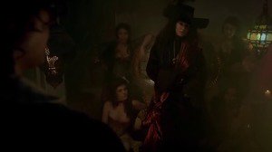 Black Sails 1×1