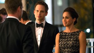 Suits 2×16