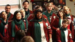 Glee 2×10