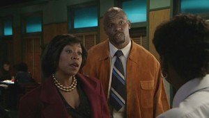 Todo Mundo Odeia o Chris 1×7