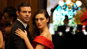 The Originals 3×4