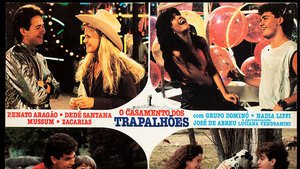 O Casamento dos Trapalhões