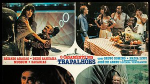 O Casamento dos Trapalhões