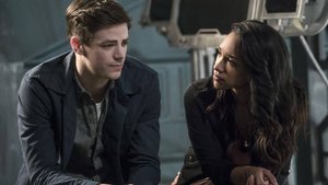 The Flash 3×21