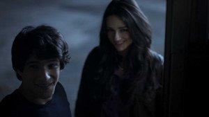 Teen Wolf 1×3