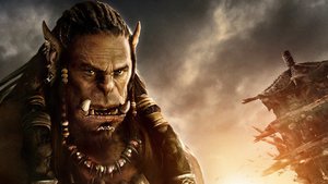 Warcraft – O Primeiro Encontro de Dois Mundos