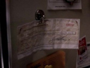 Anatomia de Grey 3×5