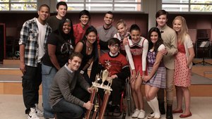 Glee 1×13