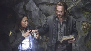 Sleepy Hollow 1×1