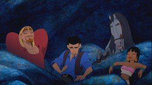 O Caminho para El Dorado