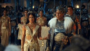 John Carter – Entre Dois Mundos