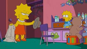 Os Simpsons 25×6