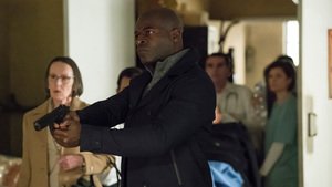 The Blacklist 2×19
