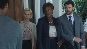 How to Get Away with Murder 1×3
