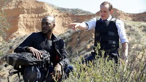 Agentes da S.H.I.E.L.D. 1×22