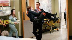 Anatomia de Grey 11×18