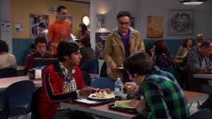 A Teoria do Big Bang  4×6