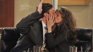 Como Eu Conheci Sua Mãe 5×13