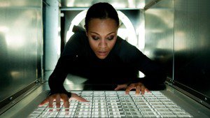 Colombiana: Em Busca de Vingança