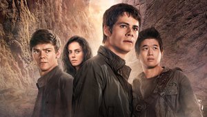 Maze Runner – Prova de Fogo