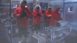 A Teoria do Big Bang  2×23