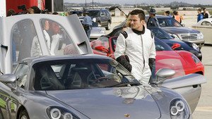 Velocidade sem Limites