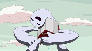 Hora de Aventura 4×21