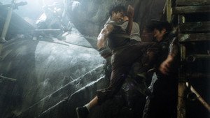 Ong-Bak: Guerreiro Sagrado