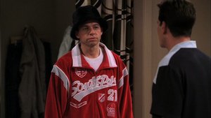 Dois Homens e Meio 1×11