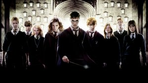 Harry Potter e a Ordem da Fénix