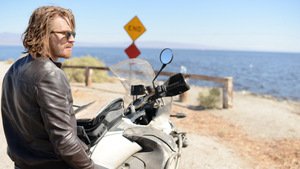 O Assassino de Mojave