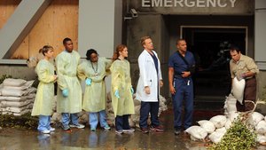 Anatomia de Grey 10×1