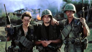 Platoon – Os Bravos do Pelotão