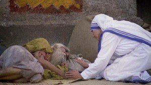 Madre Teresa de Calcutá