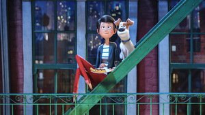 Pets: A Vida Secreta dos Bichos