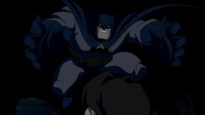 Batman: O Cavaleiro das Trevas, Parte 1