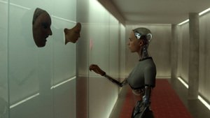 Ex Machina – Instinto Artificial