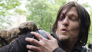 The Walking Dead 5×2