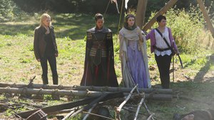 Once Upon a Time 2×5