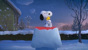 Snoopy e Charlie Brown: Peanuts, O Filme