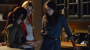 Pretty Little Liars 4×2