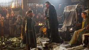 Vikings 1×3