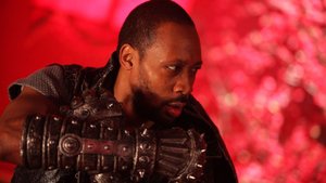 O Homem dos Punhos de Ferro 2