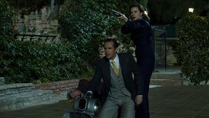 Marvel’s Agent Carter 2×7