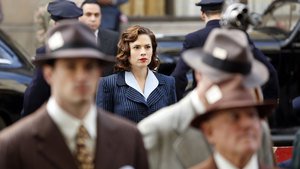 Marvel’s Agent Carter 1×8