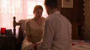 Bonnie & Clyde: Justificado